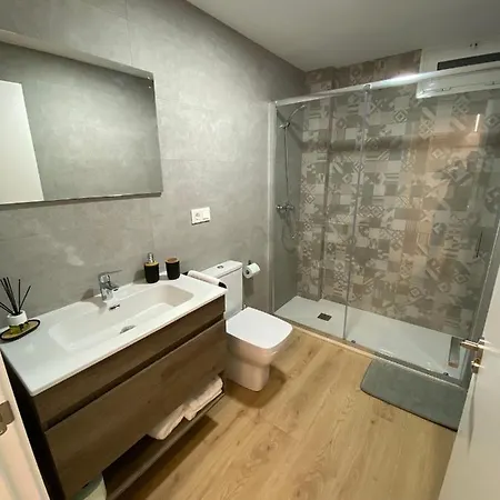 Vistalmar Tatil Evi San Juan (Alicante)