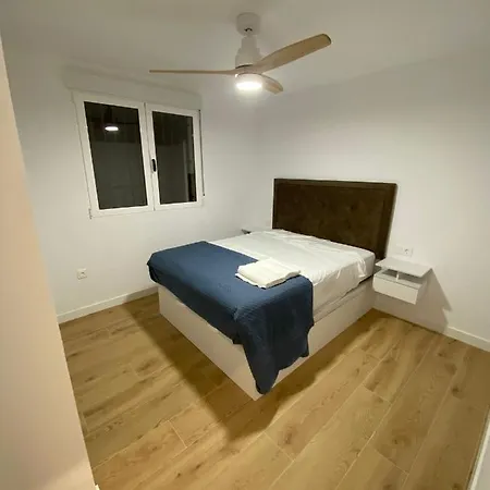 Tatil Evi Vistalmar San Juan (Alicante)